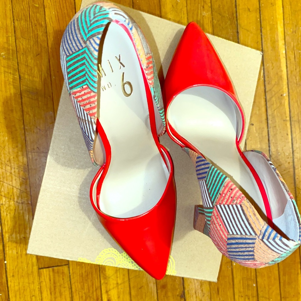 Women shoes